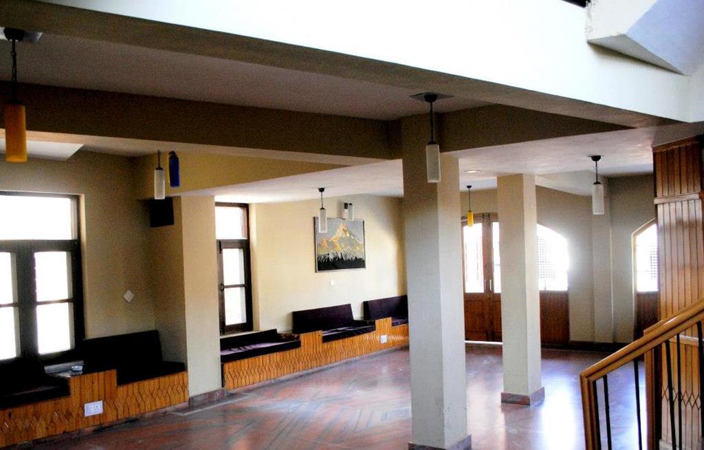 Hotel Welcome Residency Срінагар Номер фото